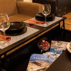 Отель Spacious Safe Apartment Walk Acropolis Греция, Афины - отзывы, цены и фото номеров - забронировать отель Spacious Safe Apartment Walk Acropolis онлайн удобства в номере