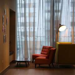Отель Park Inn By Radisson City Centre Манчестер удобства в номере