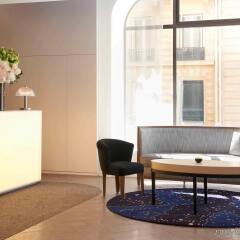 Отель Sofitel Paris Arc De Triomphe Франция, Париж - отзывы, цены и фото номеров - забронировать отель Sofitel Paris Arc De Triomphe онлайн детские мероприятия