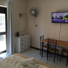 Отель Paceville Apartments Мальта, Сан Джулианс - отзывы, цены и фото номеров - забронировать отель Paceville Apartments онлайн фото 2