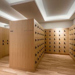 Отель Novotel Suites Ambassador Seoul Yongsan - Seoul Dragon City бассейн фото 2