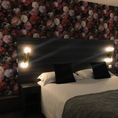 Hotel Le Geneve Ницца фото 9