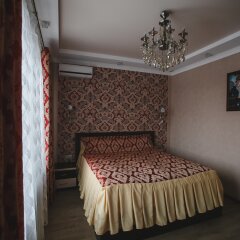 Kavkazskaya Plennitsa in Astrakhan, Russia from 37$, photos, reviews - zenhotels.com guestroom