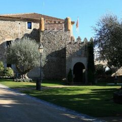 Отель Castell de LOliver Испания, Сан-Висенс-де-Монтальт - отзывы, цены и фото номеров - забронировать отель Castell de LOliver онлайн фото 3