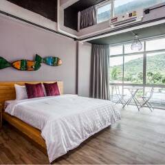 Отель Dee Inn комната для гостей фото 2