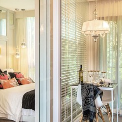 Отель The Base Uptown Phuket Таиланд, Пхукет - отзывы, цены и фото номеров - забронировать отель The Base Uptown Phuket онлайн удобства в номере