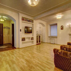 Апартаменты STN Apartments on Nevsky prospect Санкт-Петербург интерьер отеля