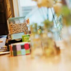 Отель Twin Rabbit Guesthouse бассейн