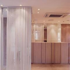 Casaville Family Hotel Shinchon Seoul интерьер отеля