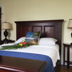 Club Comanche Hotel, St. Croix комната для гостей фото 5