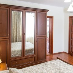 Гостиница Европа Украина, Трускавец - отзывы, цены и фото номеров - забронировать гостиницу Европа онлайн комната для гостей фото 5