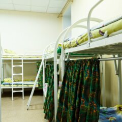 Hostel Dom 64 балкон