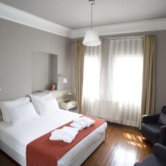 Miel Suites Турция, Стамбул - отзывы, цены и фото номеров - забронировать отель Miel Suites онлайн комната для гостей фото 5