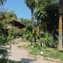 Отель Erendiz Kemer Resort фото 6