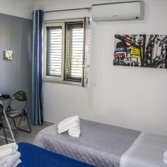 Отель B&B Porta Nuova Италия, Палермо - отзывы, цены и фото номеров - забронировать отель B&B Porta Nuova онлайн комната для гостей фото 4