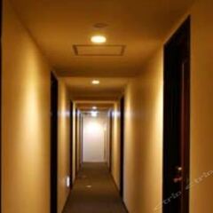 Hotel Ikebukuro Sauna & Capsule - Men Only интерьер отеля фото 3
