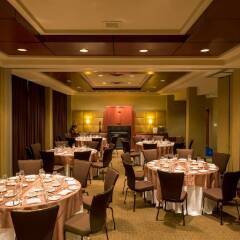 Отель The Listel Hotel Vancouver Канада, Ванкувер - отзывы, цены и фото номеров - забронировать отель The Listel Hotel Vancouver онлайн фото 3