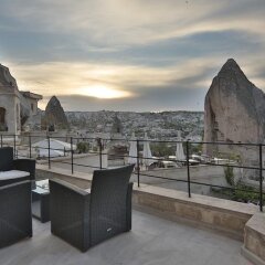 Vezir Cave Suites Турция, Гёреме - 1 отзыв об отеле, цены и фото номеров - забронировать отель Vezir Cave Suites онлайн пляж