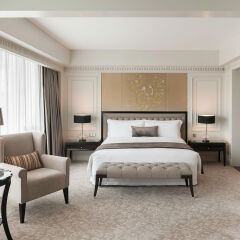 Отель Marco Polo Xiamen Китай, Сямынь - отзывы, цены и фото номеров - забронировать отель Marco Polo Xiamen онлайн комната для гостей фото 5