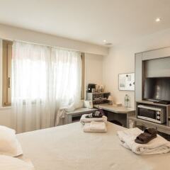 Отель B&B Le France Nice Centre комната для гостей фото 3