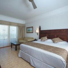 Отель Riu Palace Cabo San Lucas All Inclusive комната для гостей