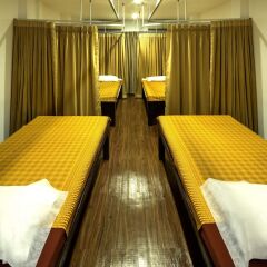 Отель Top Inn Sukhumvit Таиланд, Бангкок - отзывы, цены и фото номеров - забронировать отель Top Inn Sukhumvit онлайн фото 10