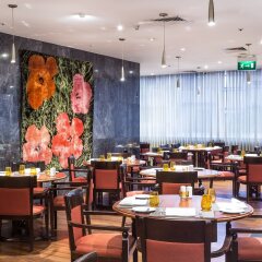 Radisson Blu Hotel Lisbon Лиссабон питание
