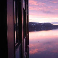 Отель Thon Hotel Kirkenes Норвегия, Киркенес - 1 отзыв об отеле, цены и фото номеров - забронировать отель Thon Hotel Kirkenes онлайн