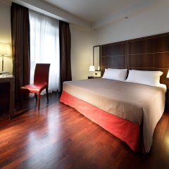 Exe International Palace in Rome, Italy from 259$, photos, reviews - zenhotels.com guestroom photo 2