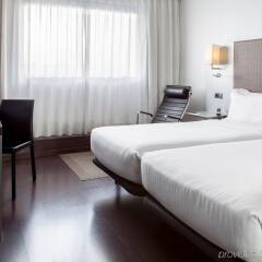 AC Hotel Porto by Marriott удобства в номере