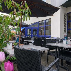 Отель Tulip Inn Antwerpen Антверпен фото 10