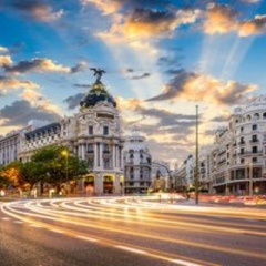 Отель Gran Via Suites The Palmer House Испания, Мадрид - отзывы, цены и фото номеров - забронировать отель Gran Via Suites The Palmer House онлайн фото 5