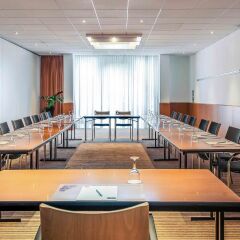 Mercure Hotel Stuttgart Sindelfingen an der Messe