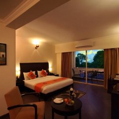 Meraden Opus in North Goa, India from 55$, photos, reviews - zenhotels.com guestroom