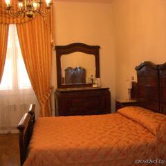 Отель Albergo Cesàri комната для гостей