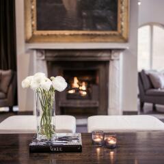 Radisson Blu Royal Park Hotel, Stockholm интерьер отеля