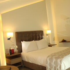 InterContinental Mzaar Lebanon, an IHG Hotel in Aley, Lebanon from 147$, photos, reviews - zenhotels.com guestroom photo 4