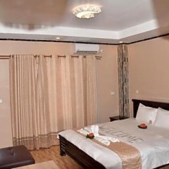 Апартаменты Al Minhaj Service Apartments Вити-Леву фото 6