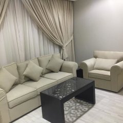 Magic suite Al Mangaf in Hawally, Kuwait from 102$, photos, reviews - zenhotels.com guestroom photo 4