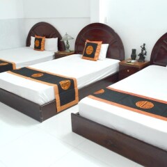 The Destination Hostel комната для гостей фото 2