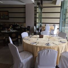 Отель Baguio Burnham Suites Филиппины, Багуйо - отзывы, цены и фото номеров - забронировать отель Baguio Burnham Suites онлайн помещение для мероприятий
