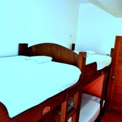 Отель Hostellery Manila Филиппины, Манила - отзывы, цены и фото номеров - забронировать отель Hostellery Manila онлайн удобства в номере