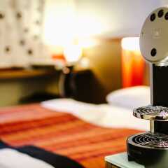 Royal Park Boutique Hotel в номере фото 2