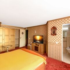 Отель Sv. Nikola Boutique Hotel Болгария, София - отзывы, цены и фото номеров - забронировать отель Sv. Nikola Boutique Hotel онлайн удобства в номере фото 2