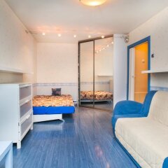 Гостиница Sadovoye Koltso Apartment Aviamatornaya в Москве отзывы, цены и фото номеров - забронировать гостиницу Sadovoye Koltso Apartment Aviamatornaya онлайн Москва спа