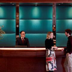 Athens Zafolia Hotel развлечения