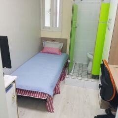 Отель ConyHouse Apgujeong-rodeo комната для гостей