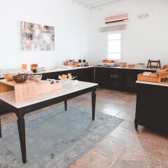 Deliades Hotel детские мероприятия
