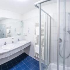 Hotel Levita Натурно ванная