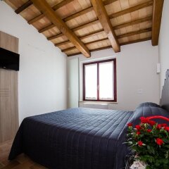 Отель Moretti Country House Италия, Чивитанова-Марке - отзывы, цены и фото номеров - забронировать отель Moretti Country House онлайн комната для гостей фото 2